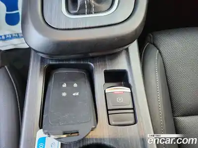 Renault XM3 2021 1.6 гидро в Москве № 1003825, миниатюра 12