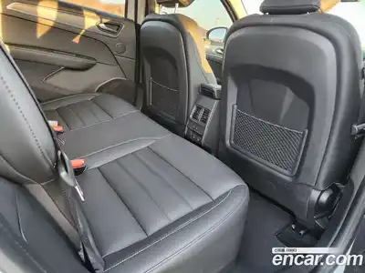 Renault XM3 2021 1.6 гидро в Москве № 1003825, миниатюра 8