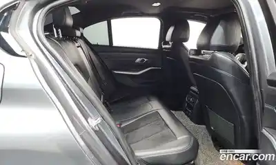 BMW 3-Series 2020 2.0 Автомат в Москве № 1004699, миниатюра 12