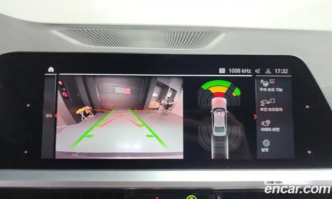 BMW 3-Series 2020 2.0 Автомат в Москве № 1004699, фото 15