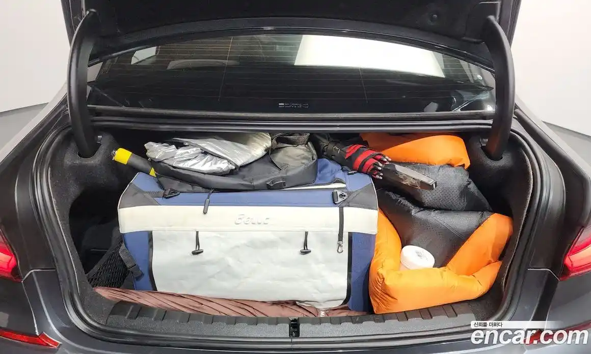 BMW 3-Series 2020 2.0 Автомат в Москве № 1004699, фото 20