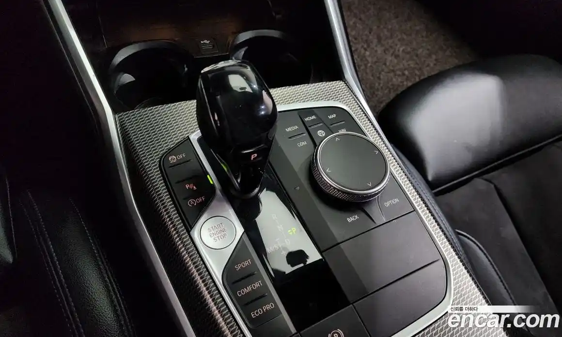 BMW 3-Series 2020 2.0 Автомат в Москве № 1004699, фото 9