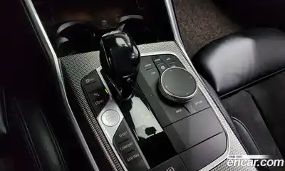 BMW 3-Series 2020 2.0 Автомат в Москве № 1004699, миниатюра 9