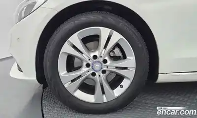 Mercedes-Benz C-Class 2016 2.1 гидро в Москве № 1005725, миниатюра 4