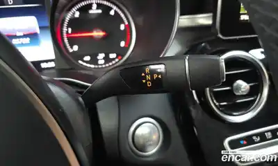 Mercedes-Benz C-Class 2016 2.1 гидро в Москве № 1005725, миниатюра 8