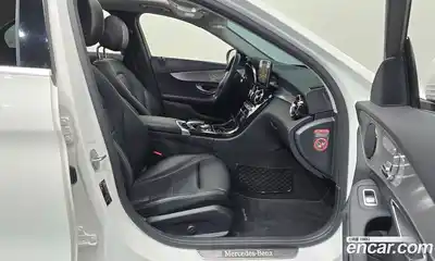 Mercedes-Benz C-Class 2016 2.1 гидро в Москве № 1005725, миниатюра 10