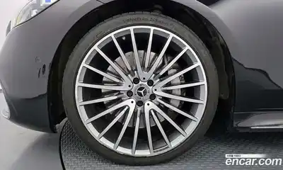 Mercedes-Benz S-Class 2023 3.0 гидро в Москве № 1006260, миниатюра 5