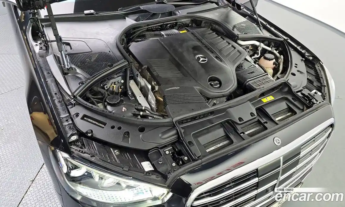 Mercedes-Benz S-Class 2023 3.0 гидро в Москве № 1006260, фото 6