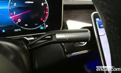 Mercedes-Benz S-Class 2023 3.0 гидро в Москве № 1006260, миниатюра 9