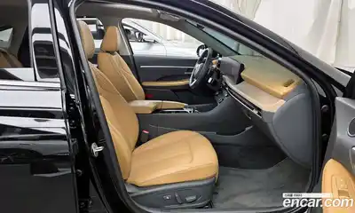 Hyundai Sonata 2024 1.6 Автомат в Москве № 1007412, миниатюра 11