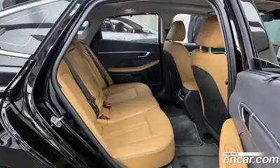 Hyundai Sonata 2024 1.6 Автомат в Москве № 1007412, миниатюра 12