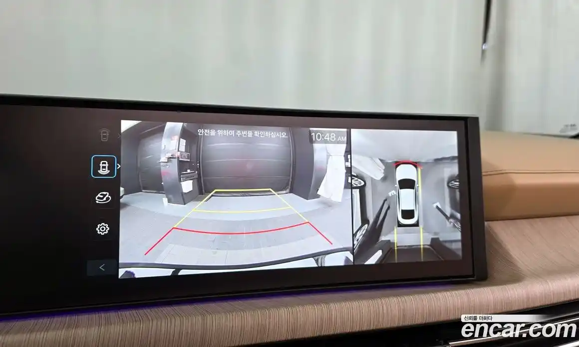 Hyundai Sonata 2024 1.6 Автомат в Москве № 1007412, фото 15