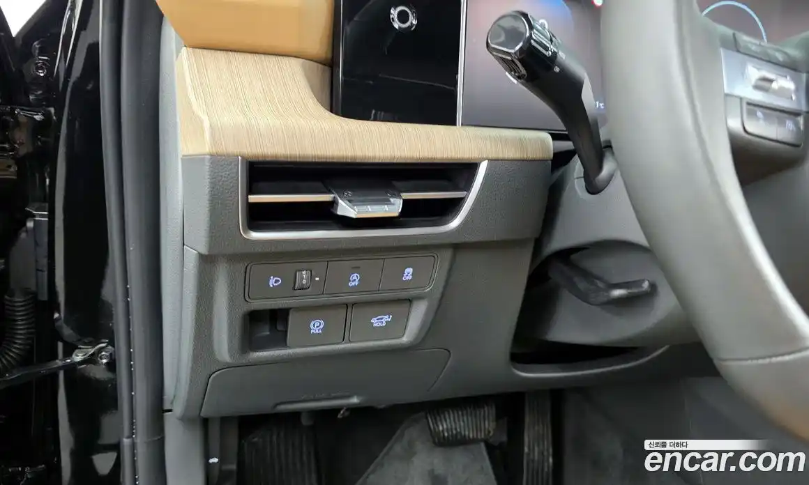 Hyundai Sonata 2024 1.6 Автомат в Москве № 1007412, фото 16