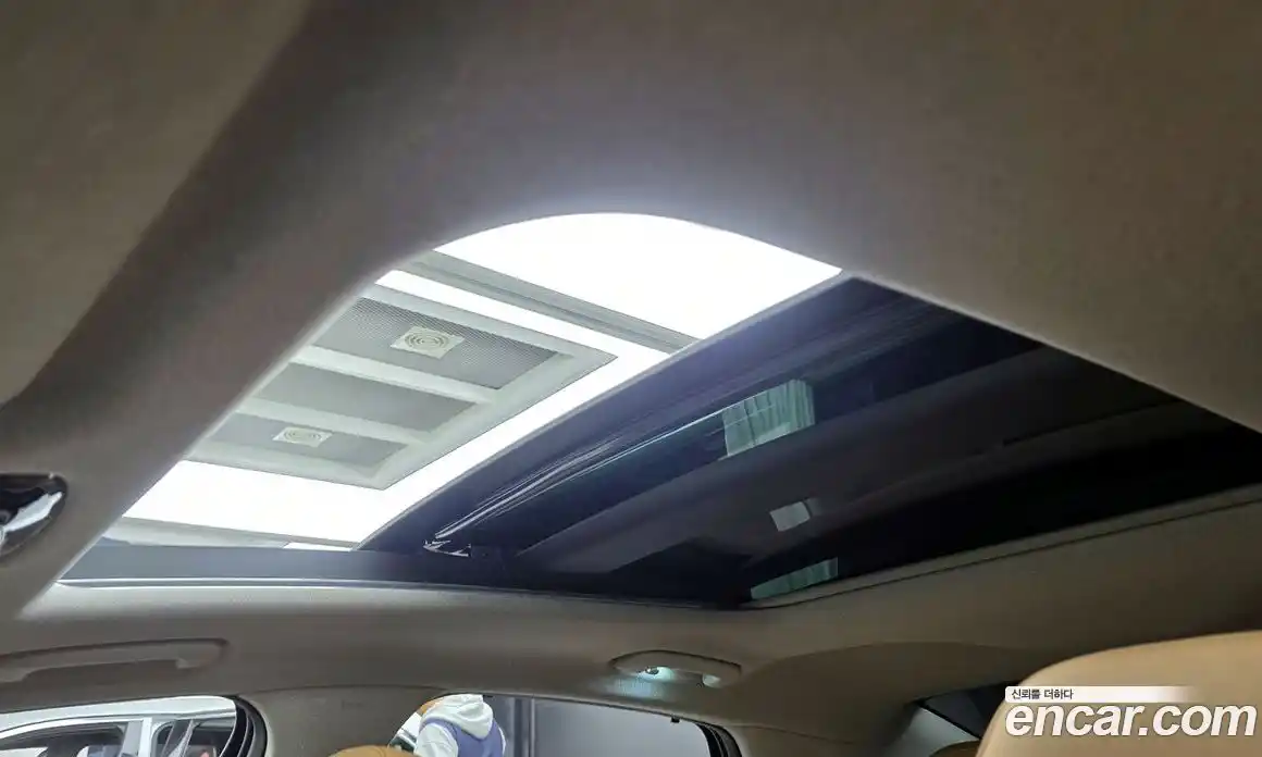 Hyundai Sonata 2024 1.6 Автомат в Москве № 1007412, фото 19