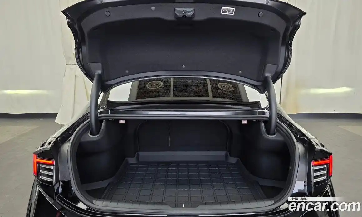 Hyundai Sonata 2024 1.6 Автомат в Москве № 1007412, фото 20