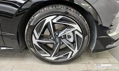 Hyundai Sonata 2024 1.6 Автомат в Москве № 1007412, миниатюра 5