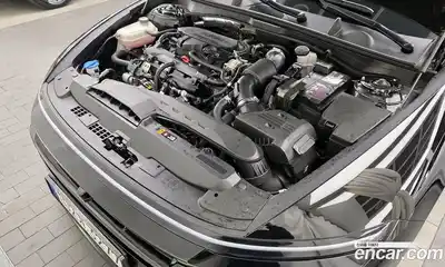 Hyundai Sonata 2024 1.6 Автомат в Москве № 1007412, миниатюра 6