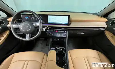 Hyundai Sonata 2024 1.6 Автомат в Москве № 1007412, миниатюра 7