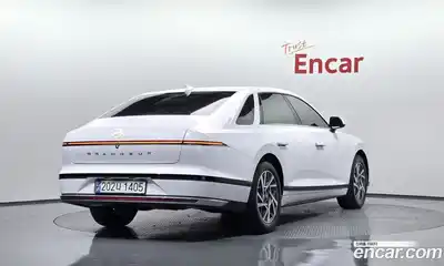 Hyundai Grandeur 프리미엄