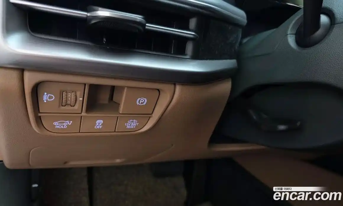 Hyundai Grandeur 2024 1.6 Автомат в Москве № 1008323, фото 16