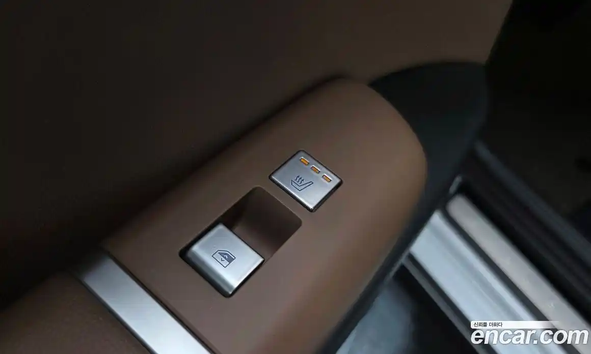 Hyundai Grandeur 2024 1.6 Автомат в Москве № 1008323, фото 18