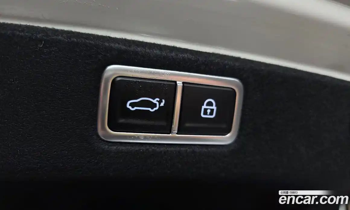 Hyundai Grandeur 2024 1.6 Автомат в Москве № 1008323, фото 19