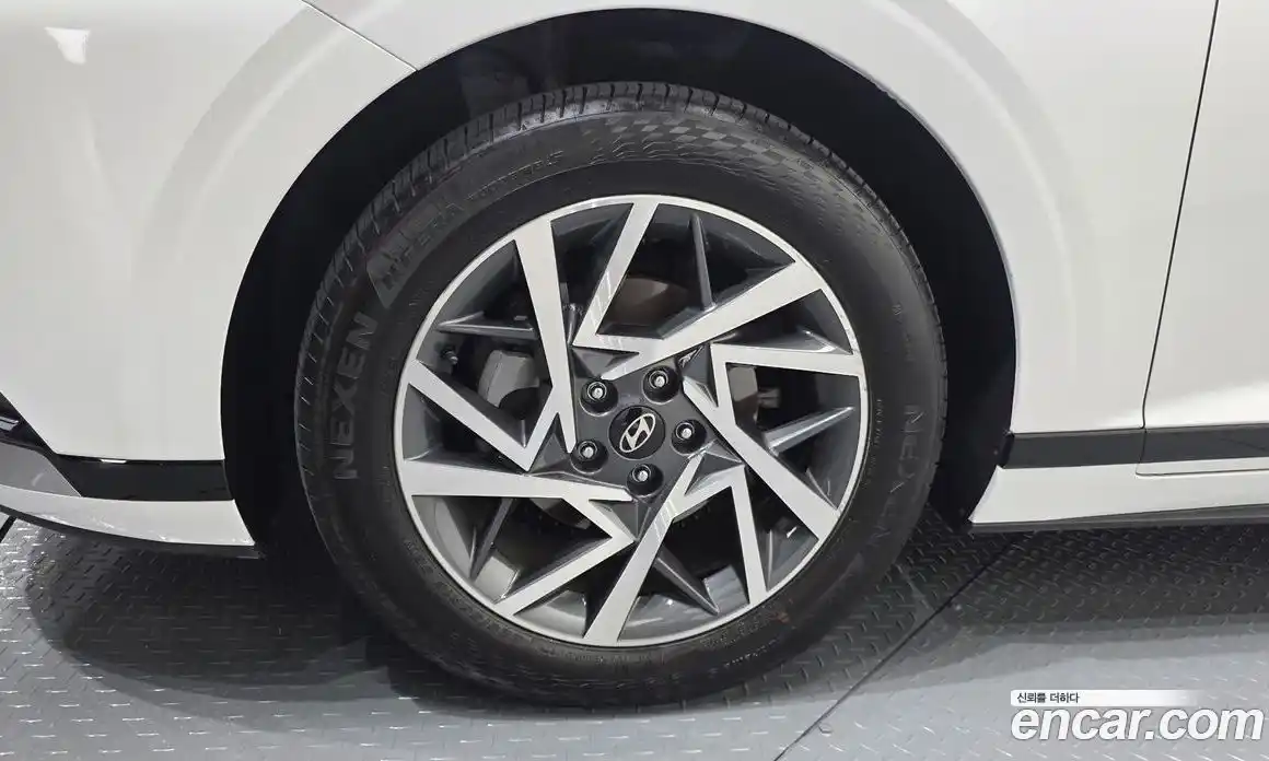 Hyundai Grandeur 2024 1.6 Автомат в Москве № 1008323, фото 4