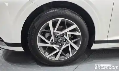 Hyundai Grandeur 2024 1.6 Автомат в Москве № 1008323, миниатюра 4