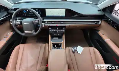 Hyundai Grandeur 2024 1.6 Автомат в Москве № 1008323, миниатюра 6