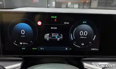 Hyundai Grandeur 2024 1.6 Автомат в Москве № 1008323, миниатюра 7