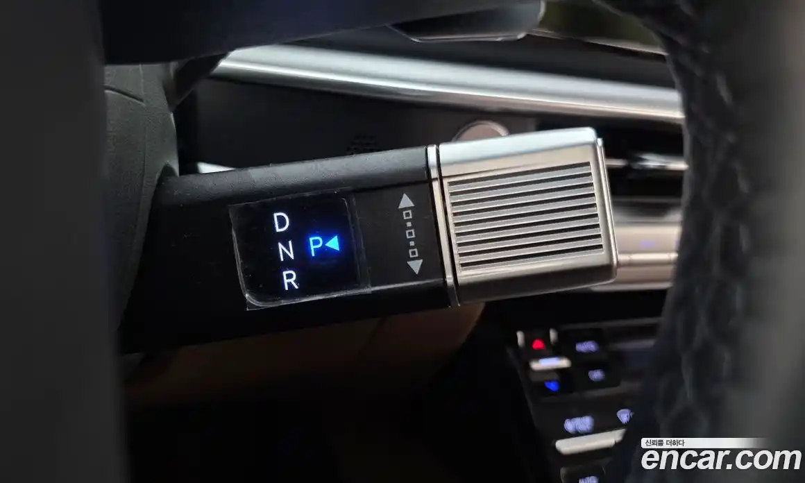 Hyundai Grandeur 2024 1.6 Автомат в Москве № 1008323, фото 8