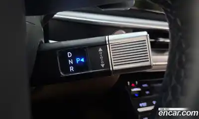 Hyundai Grandeur 2024 1.6 Автомат в Москве № 1008323, миниатюра 8