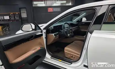 Hyundai Grandeur 2024 1.6 Автомат в Москве № 1008323, миниатюра 10