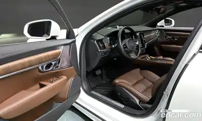 Volvo S90 2021 2.0 гидро в Москве № 1008619, миниатюра 11
