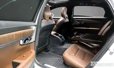 Volvo S90 2021 2.0 гидро в Москве № 1008619, миниатюра 12
