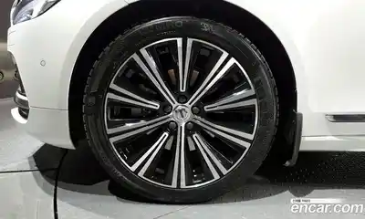 Volvo S90 2021 2.0 гидро в Москве № 1008619, миниатюра 5
