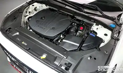 Volvo S90 2021 2.0 гидро в Москве № 1008619, миниатюра 6