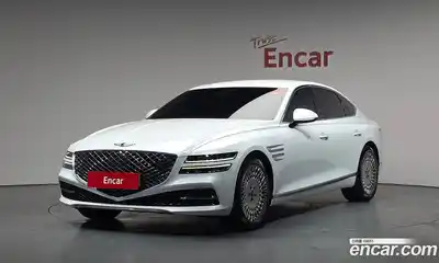 Genesis G80 가솔린 2.5 터보 2WD