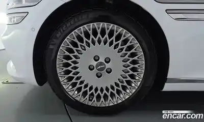 Genesis G80 2023 2.5 Автомат в Москве № 1010170, миниатюра 5