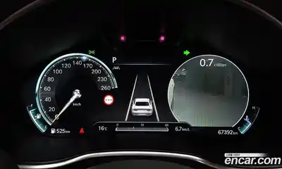 Genesis G80 2023 2.5 Автомат в Москве № 1010170, миниатюра 8