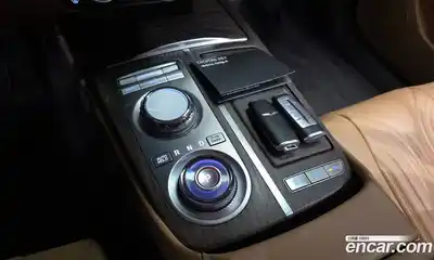 Genesis G80 2023 2.5 Автомат в Москве № 1010170, миниатюра 9