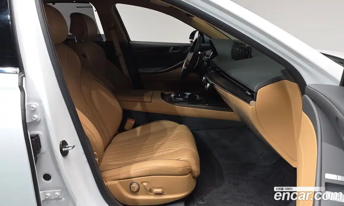 Genesis G80 2023 2.5 Автомат в Москве № 1010170, фото 10