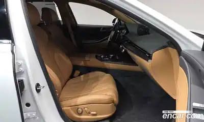 Genesis G80 2023 2.5 Автомат в Москве № 1010170, миниатюра 10