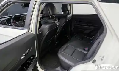 SsangYong Korando 2020 1.5 гидро, миниатюра 11