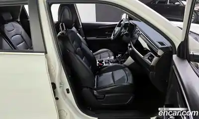 SsangYong Korando 2020 1.5 гидро, миниатюра 12