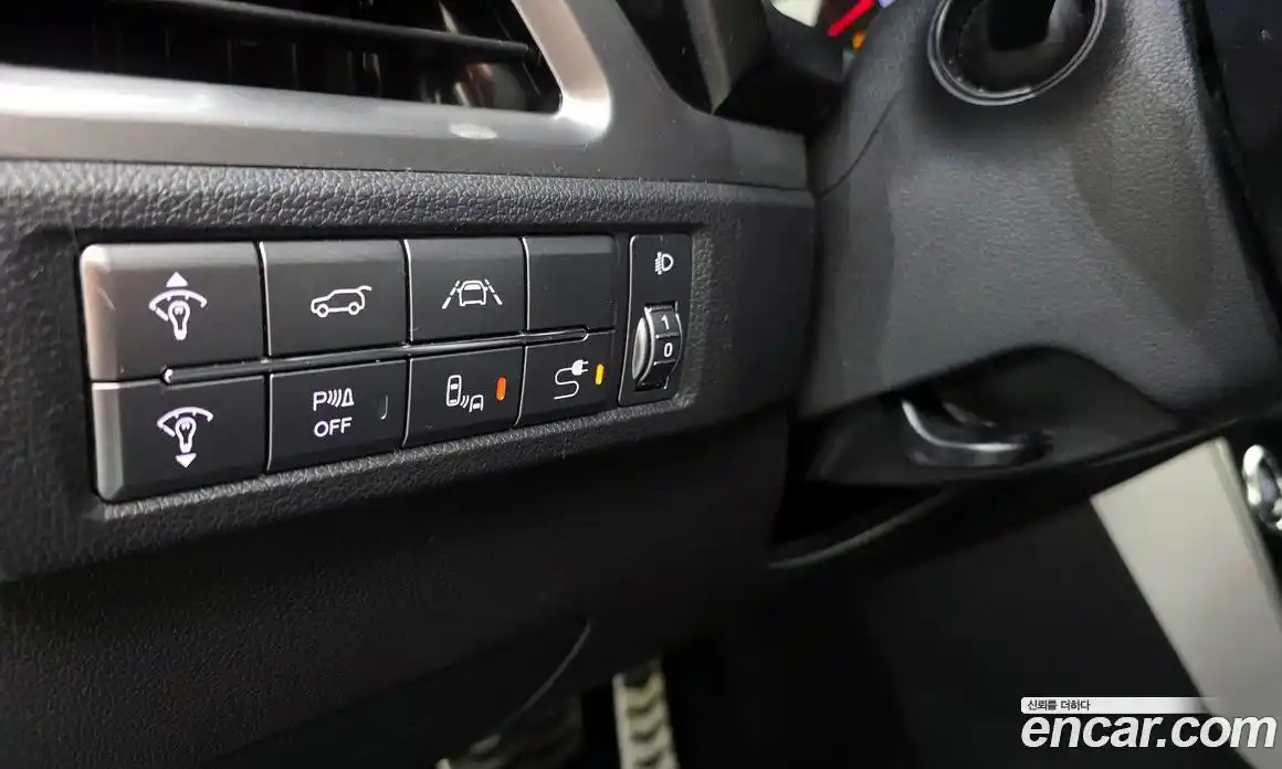 SsangYong Korando 2020 1.5 гидро, фото 14