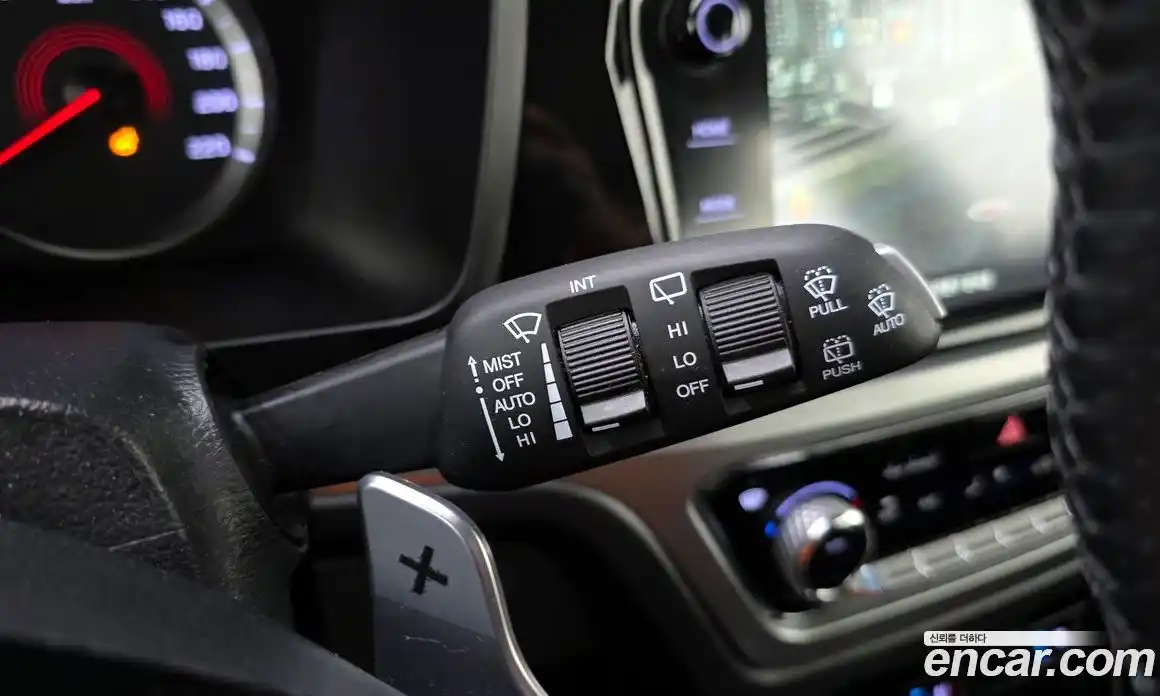 SsangYong Korando 2020 1.5 гидро, фото 16