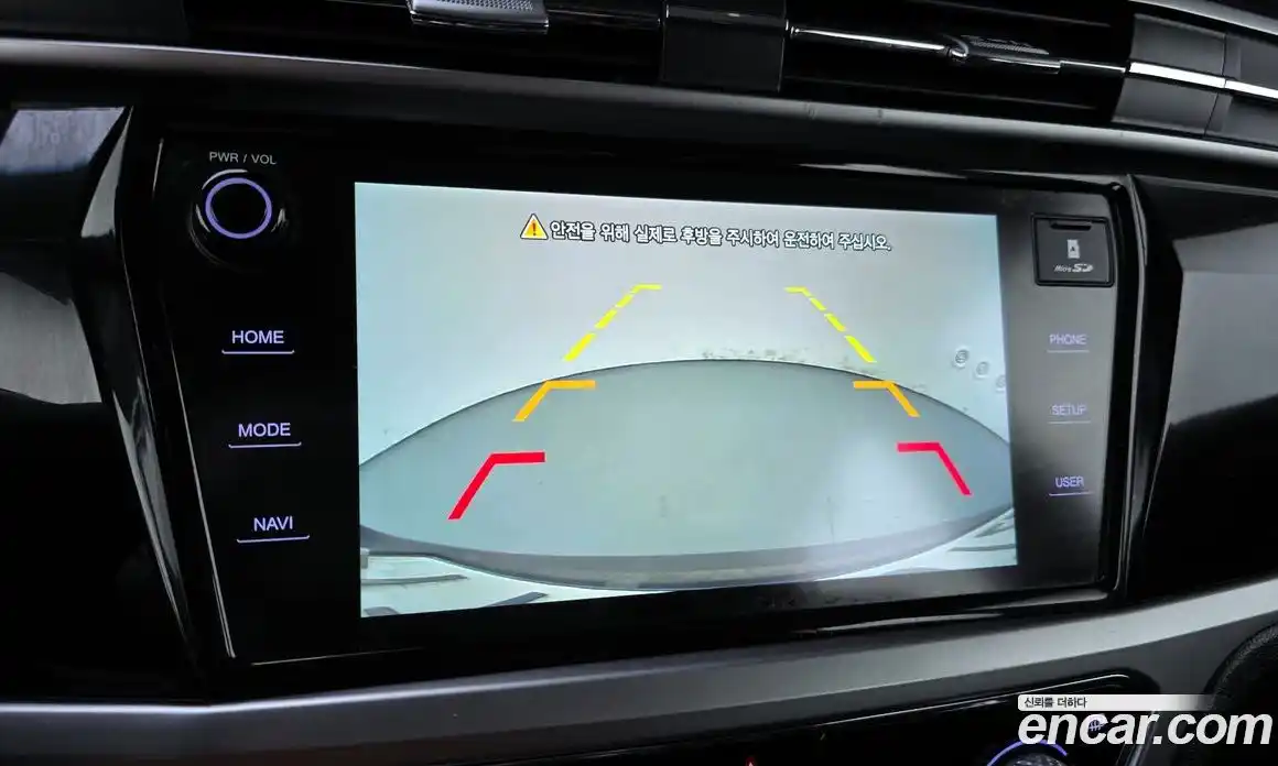 SsangYong Korando 2020 1.5 гидро, фото 17