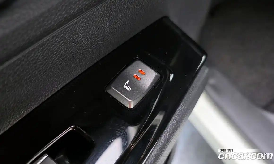 SsangYong Korando 2020 1.5 гидро, фото 18