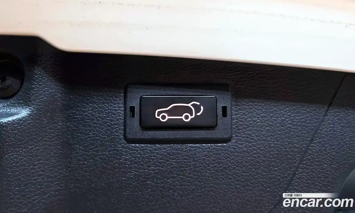 SsangYong Korando 2020 1.5 гидро, фото 20